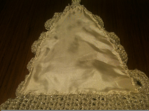 Ravelry The Targaryen Dragon Scale Bikini Top Pattern By Kt Baldassaro
