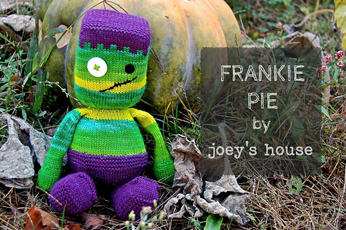Frankie Pie