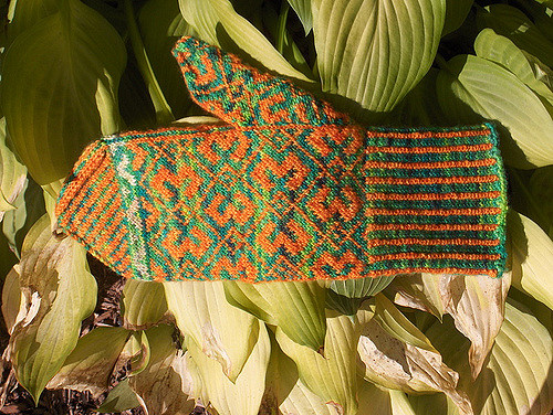 Pattern 34