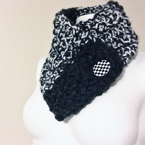 The Quickie Cowl