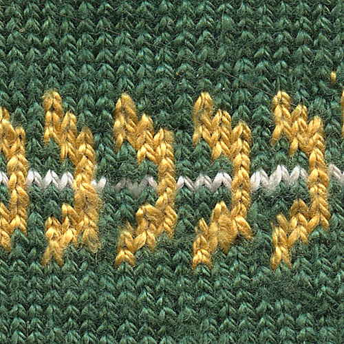 Laurel-wreath bag photo 2