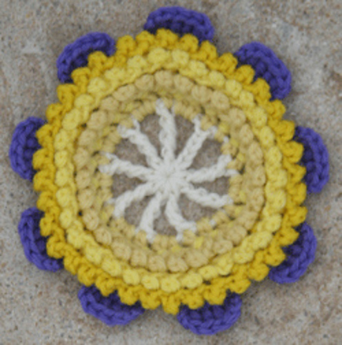 Picot Mexico