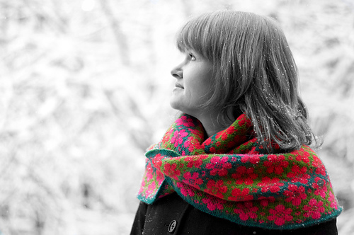 Britta Cowl