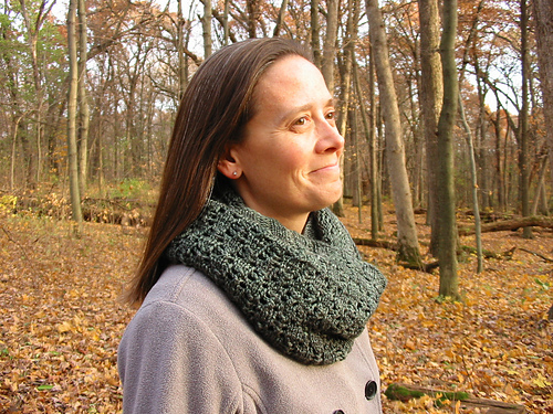 Bay Settlement Cowl
