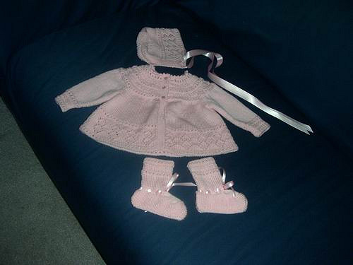For a little princess