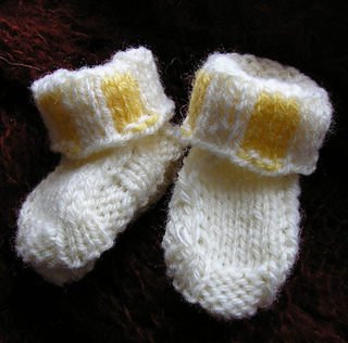 Ravelry: Preemie 7 pattern by Christine de Savoie