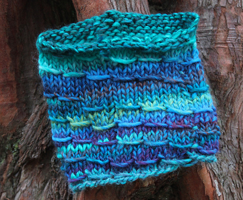 Summercove Cowl
