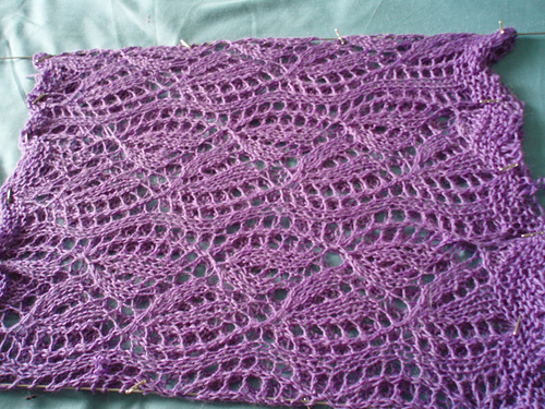 Dayflower Cowl