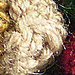 Woodland Wreath, Fat Flowers photo 4