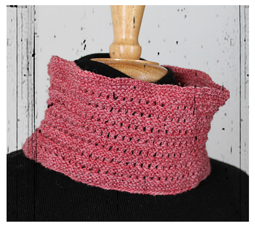 Coliseum Cowl