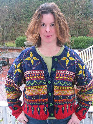 #13 Kilim