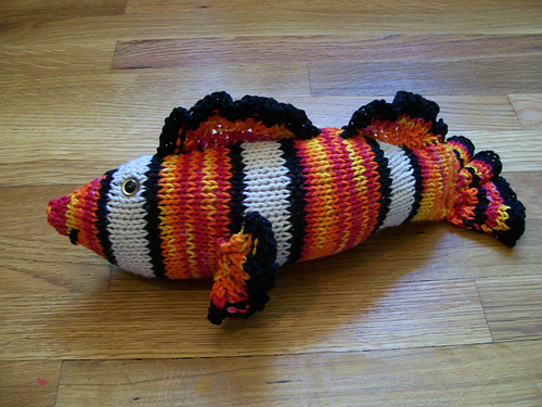 Clownfish