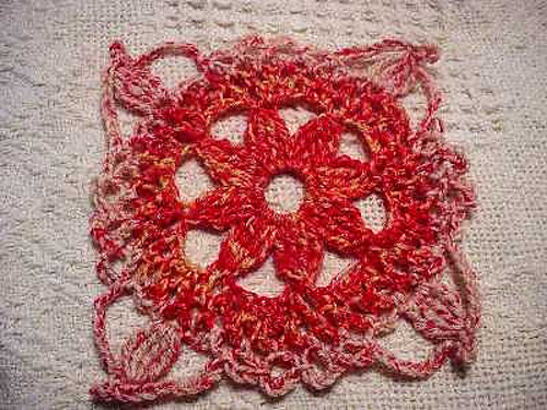 Polar Star Square