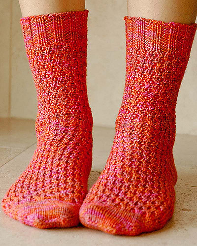 Honeycomb Cable with Beads