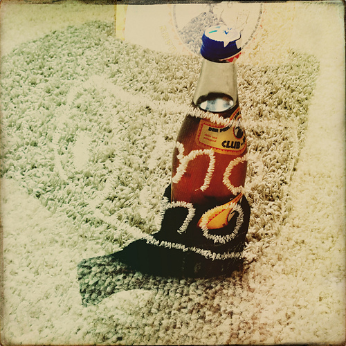 Beer Mittens photo 3