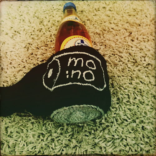 Beer Mittens photo 1