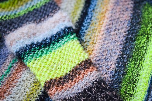 Ravelry: Amazing Technicolor Dreamsweater pattern by Stephen West