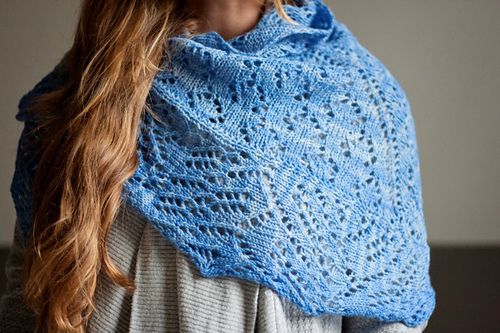 Anna Shawl