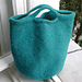 Felted Bag pattern 