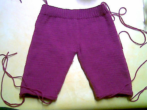 Pantalons (#21)