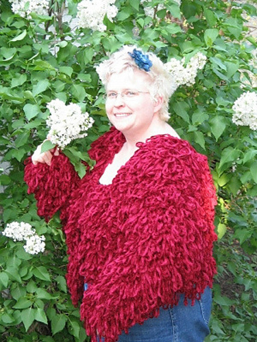 Fur Jacket