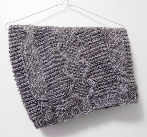 Fraser Cowl