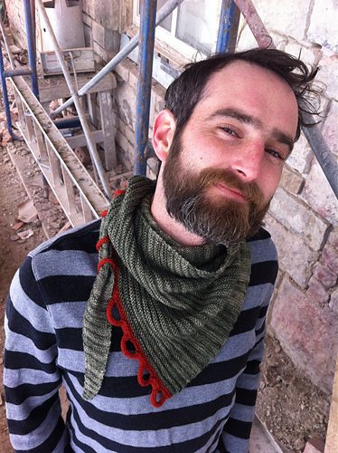 Clincher - byashkearnsFlickr