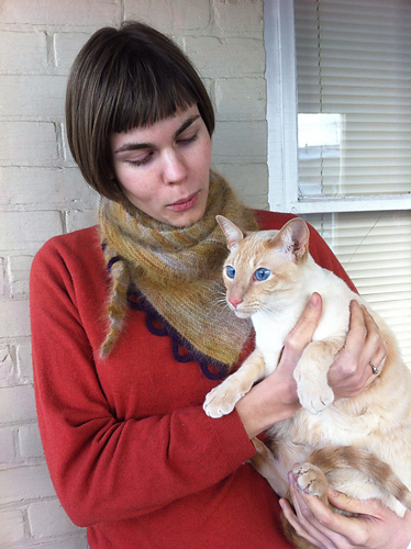 Clincher - byashkearnsFlickr