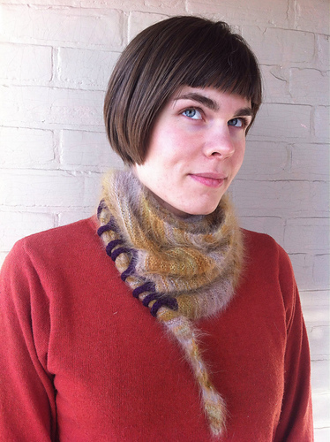 Clincher - byashkearnsFlickr