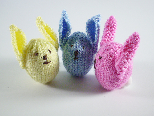 Egg Bunnies photo 3