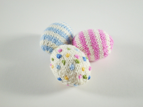 Egg Bunnies photo 4