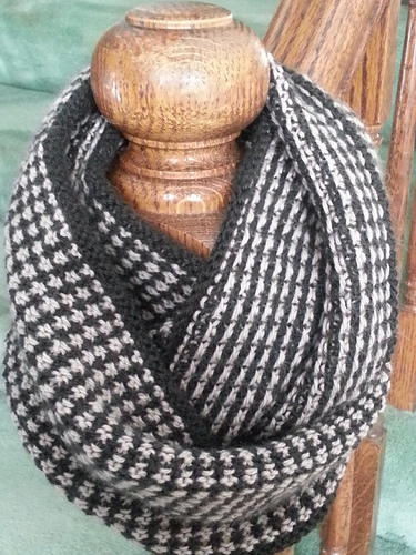 Dutch Cowl
