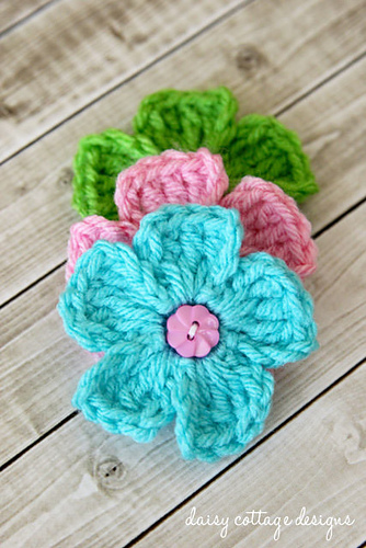 Small Flower