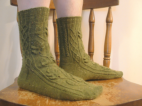 Quercus Socks