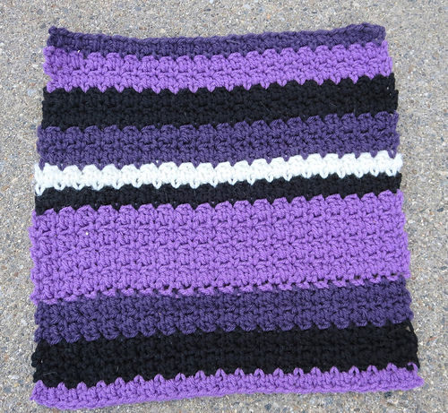 Ravelry: The Longest Day pattern by Anastacia Zittel