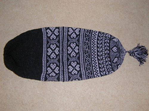 Nordic Sweetheart Hat photo 2