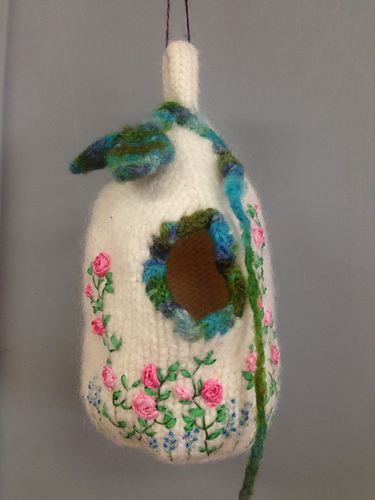Fairy Houses