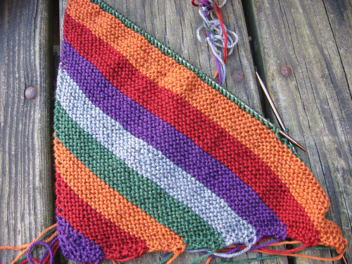 Corner to Corner