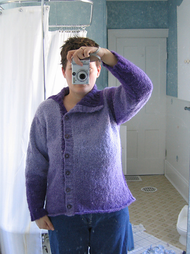 Cardigan