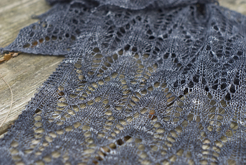 Simone Scarf