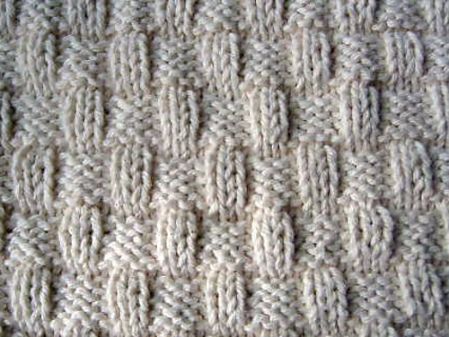 Basketweave Placemats and Coasters photo 5