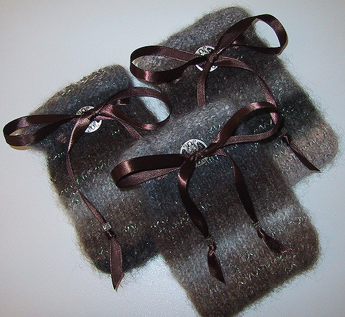 Jewelry Bag
