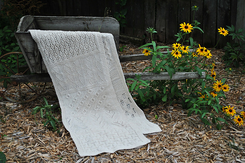 Gamekeeper Wrap