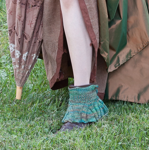 Steampunk Cuffs photo 4