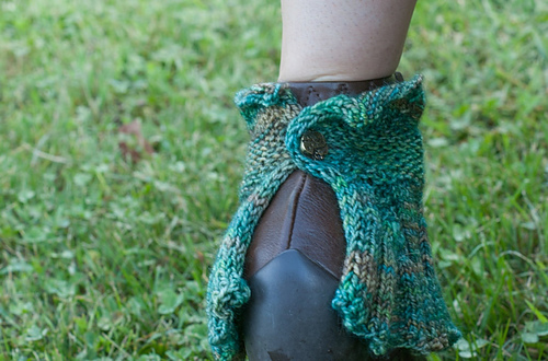 Steampunk Cuffs photo 3