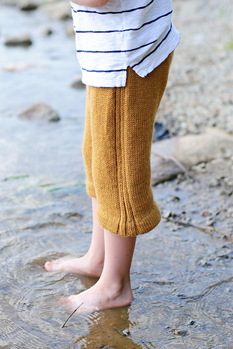 Comfy Shorts