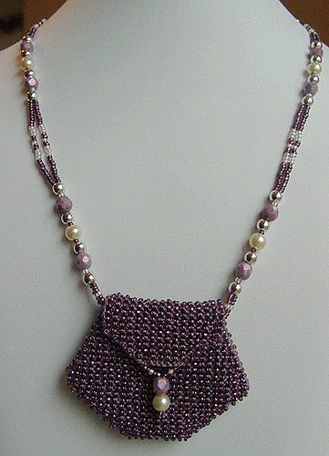 Mini Pendant Bag photo 2