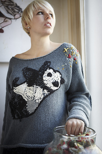 Pandamonium