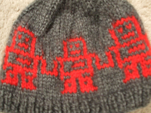 Robeanie