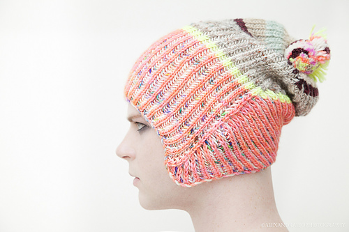 Askews Me Hat